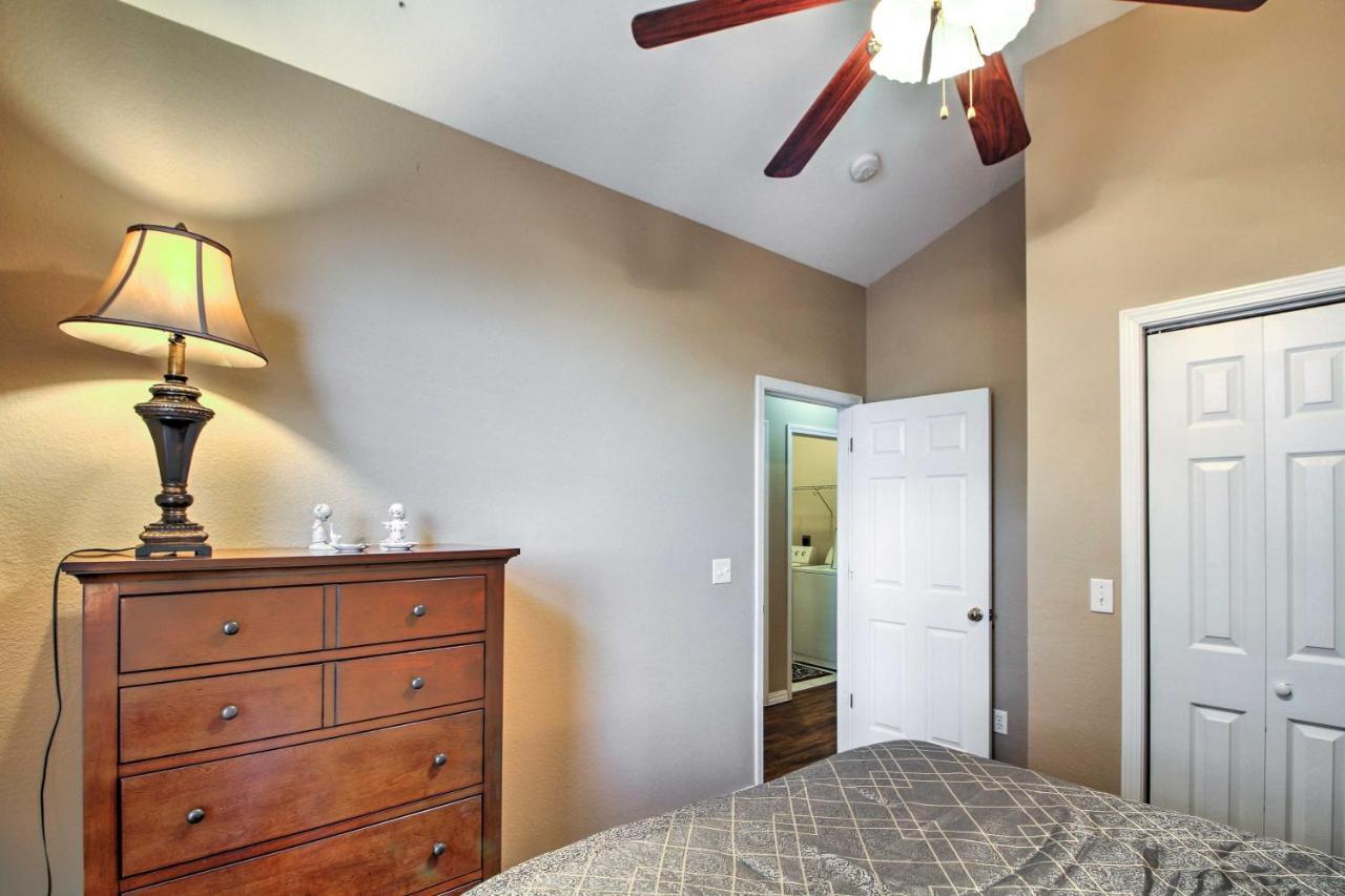 Branson Home With Deck Walk To The Strip And Creek! 외부 사진