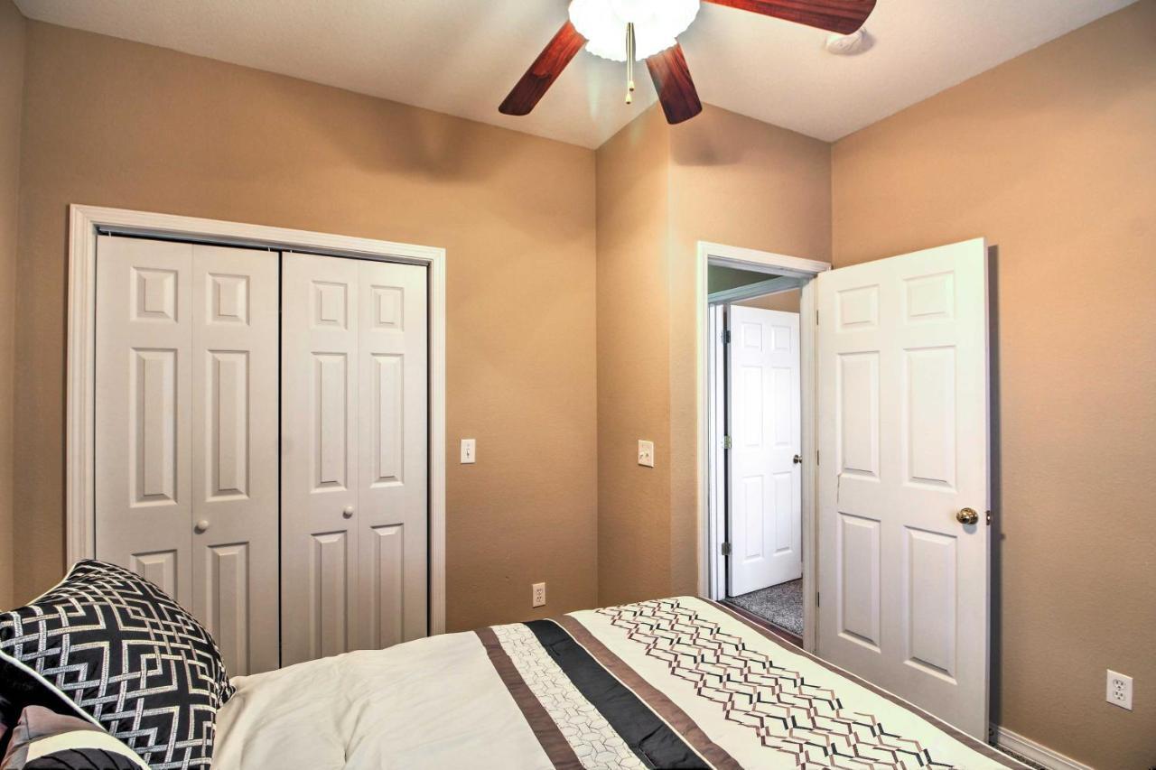 Branson Home With Deck Walk To The Strip And Creek! 외부 사진